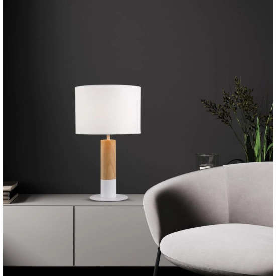 Lampa stołowa LUCCICA LNV0075034 Lunaveri