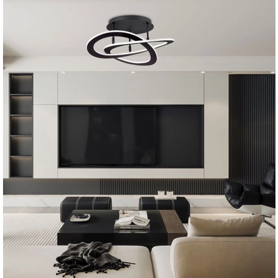 Plafon SESIA LNV0075324 Lunaveri