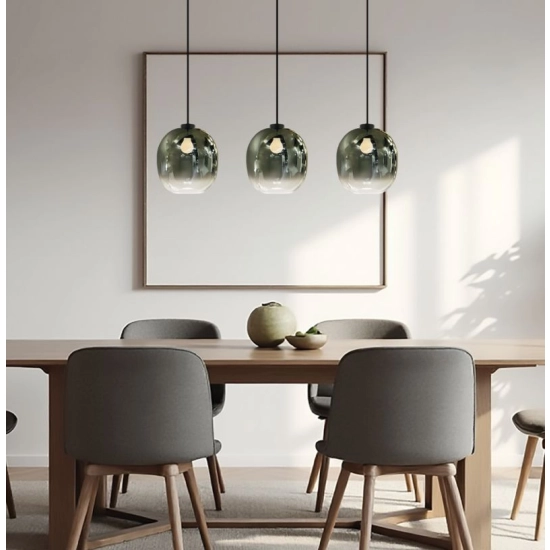 Lampa wisząca MODI LNV0075434 Lunaveri