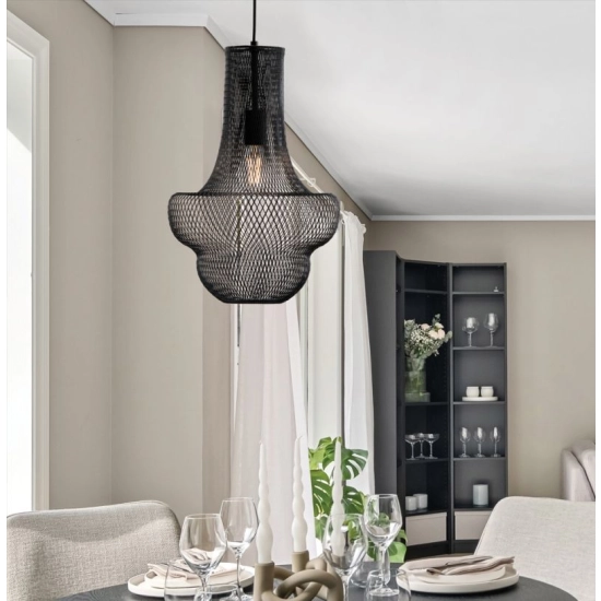 Lampa wisząca PREGO LNV0075624 Lunaveri