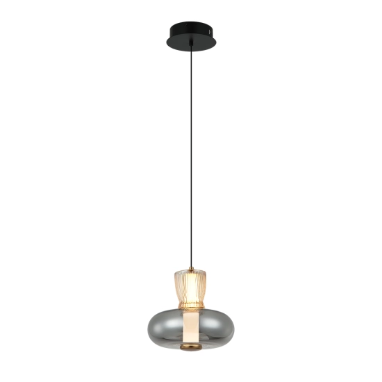 Lampa wisząca LARO LNV0076234 Lunaveri