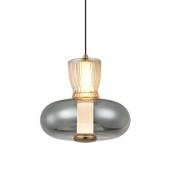 Lampa wisząca LARO LNV0076234 Lunaveri