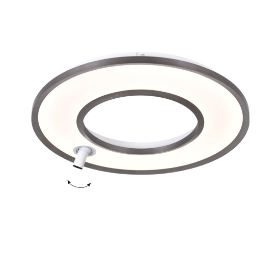 Plafon ERICE LNV0076334 Lunaveri