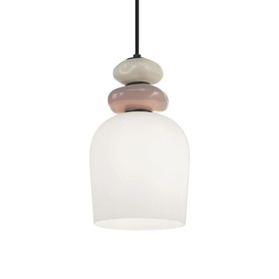 Lampa wisząca TRIESTO LNV0076434 Lunaveri