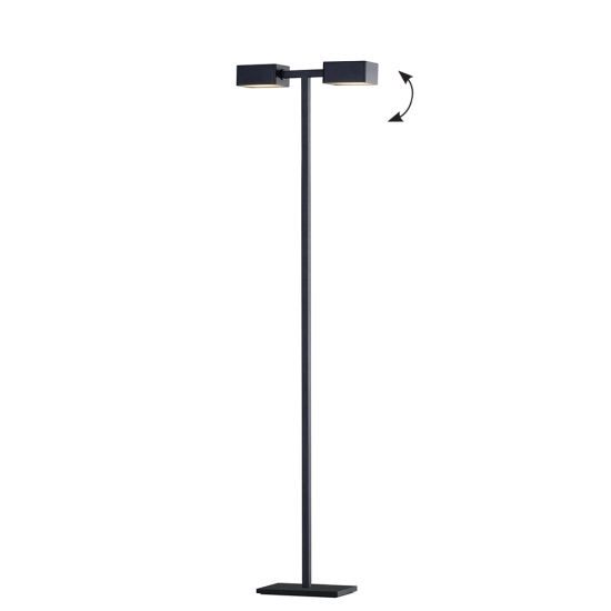 Lampa podłogowa ZINNIA LNV0076724 Lunaveri