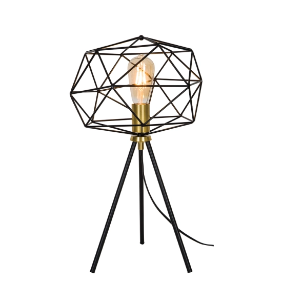 Lampa stołowa ELARZA LNV0077124 Lunaveri