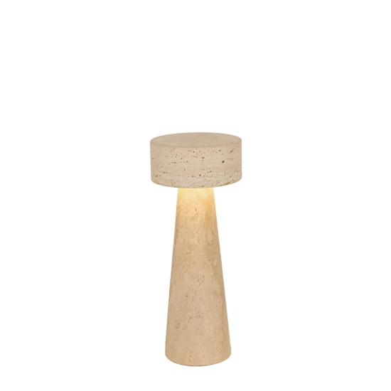 Lampa stołowa FUGLORA LNV0077334 Lunaveri