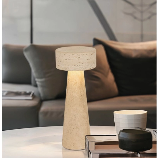 Lampa stołowa FUGLORA LNV0077334 Lunaveri