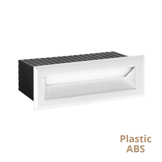 Oprawa wpuszczana VELLUTO LNV0078034 Lunaveri