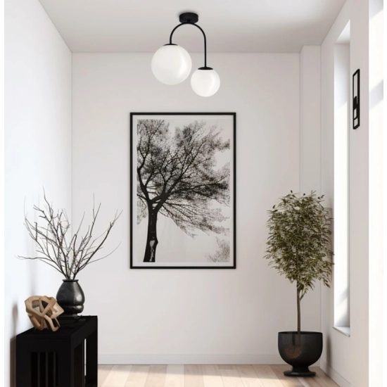 Plafon TERRANO LNV0078224 Lunaveri
