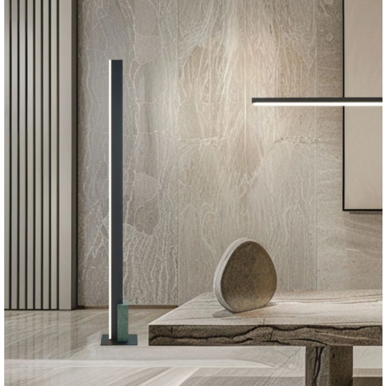 Lampa podłogowa PANAREA LNV0078434 Lunaveri