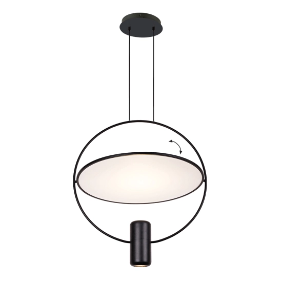 Lampa wisząca MONO LNV0079134 Lunaveri
