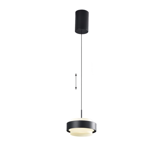 Lampa wisząca GIOIA LNV0079234 Lunaveri