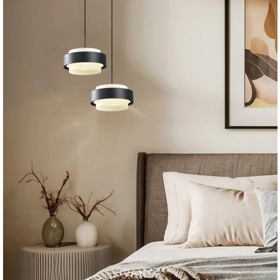 Lampa wisząca GIOIA LNV0079234 Lunaveri