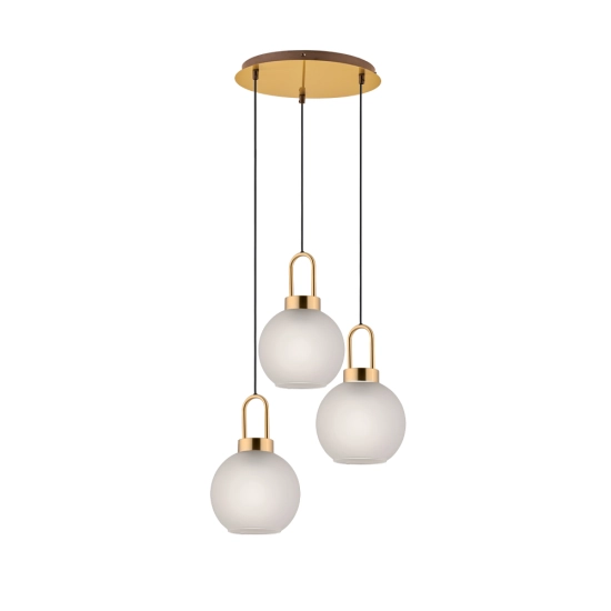 Lampa wisząca TRE LNV0079424 Lunaveri