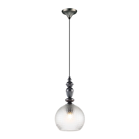 Lampa wisząca GIOCARE LNV0079614 Lunaveri
