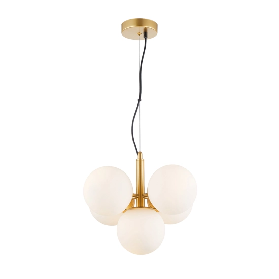 Lampa wisząca AREZZO LNV0079924 Lunaveri