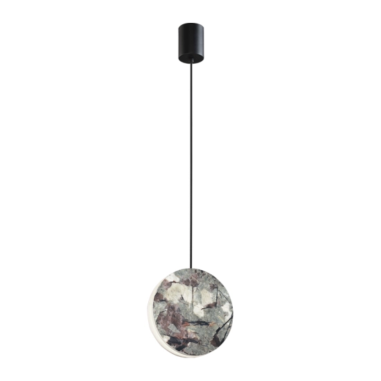 Lampa wisząca MERIGGIA LNV0080034 Lunaveri