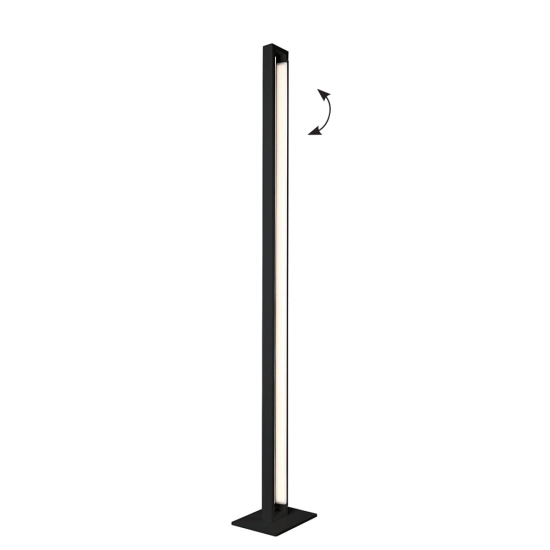 Lampa podłogowa FIORI LNV0080224 Lunaveri