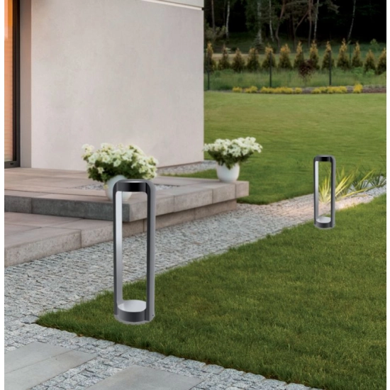 Lampa stojąca zewnętrzna MANDORLA LNV0080914 Lunaveri