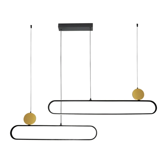 Lampa wisząca ARBO LNV0081034 Lunaveri
