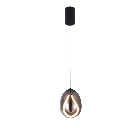 Lampa wisząca FATA LNV0081134 Lunaveri