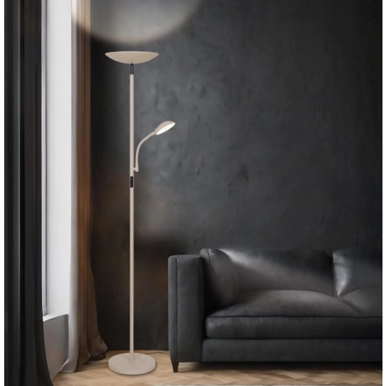 Lampa podłogowa RAMO LNV0081534 Lunaveri