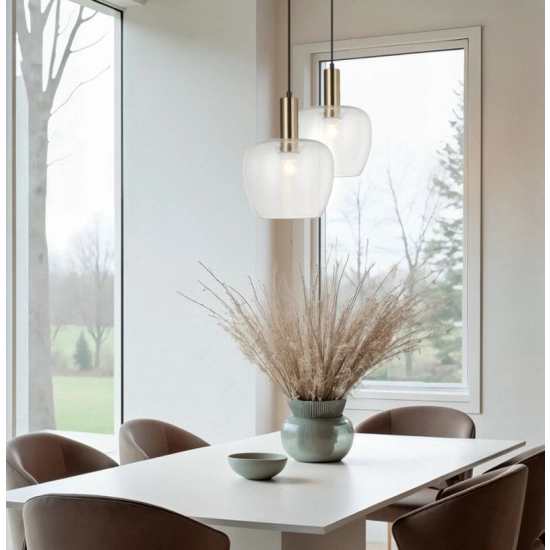 Lampa wisząca TERRA LNV0082234 Lunaveri