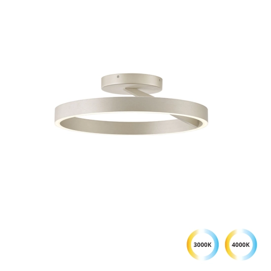 Plafon OSTUNI LNV0082434 Lunaveri