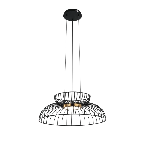 Lampa wisząca VOLTURNI LNV0083034 Lunaveri