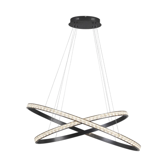 Lampa wisząca CORTINI LNV0083234 Lunaveri