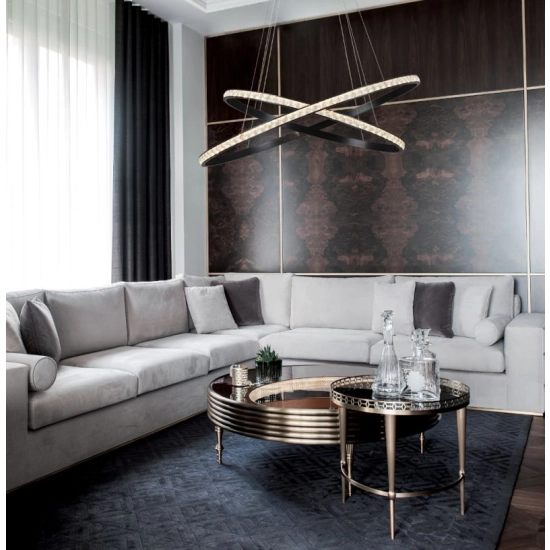 Lampa wisząca CORTINI LNV0083234 Lunaveri