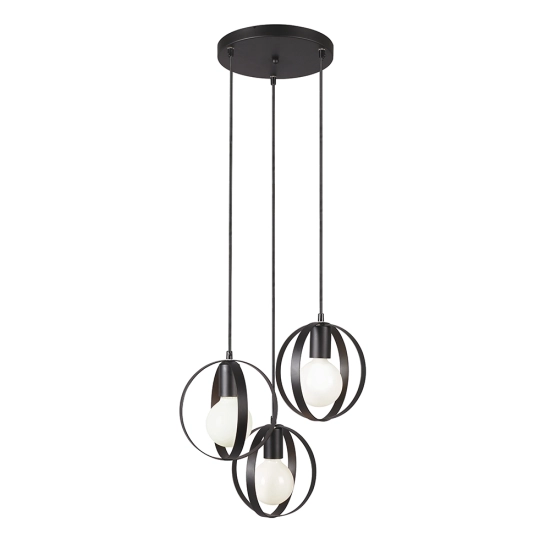Lampa wisząca PESCI LNV0083324 Lunaveri