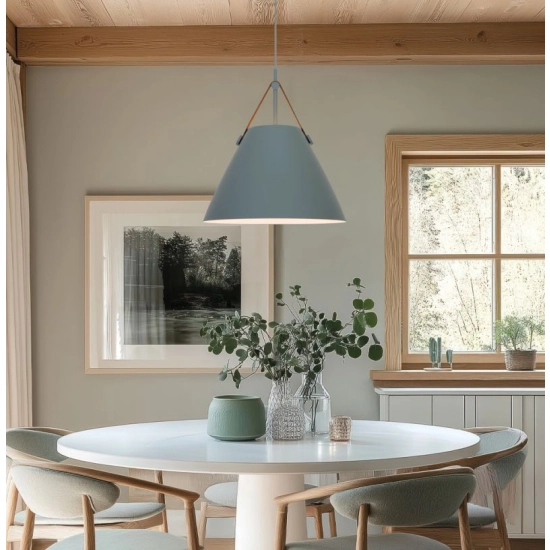 Lampa wisząca SCUSI LNV0083524 Lunaveri