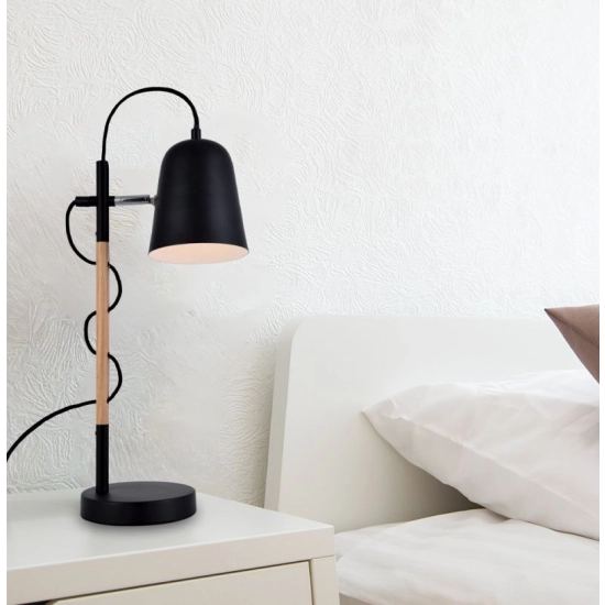 Lampa stołowa BALENARE LNV0083614 Lunaveri