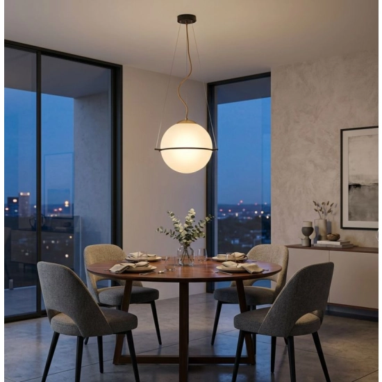 Lampa wisząca CAGLIA LNV0083903 Lunaveri