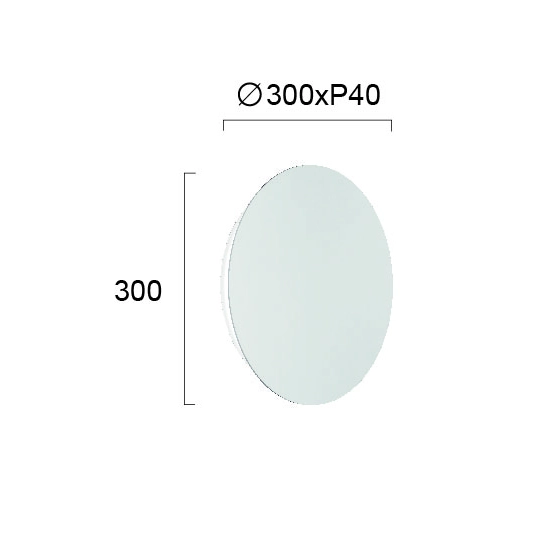 Kinkiet ORCO LNV0083914 Lunaveri