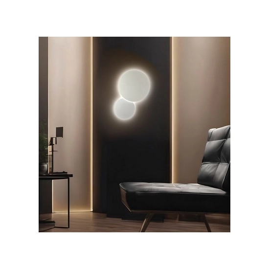 Kinkiet ORCO LNV0083914 Lunaveri