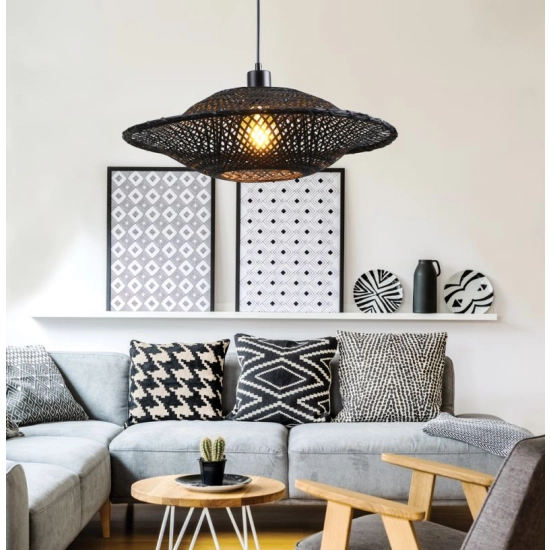 Lampa wisząca GUSTO LNV0085034 Lunaveri