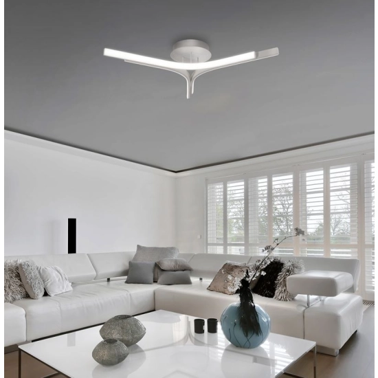 Plafon ASTI LNV0085234 Lunaveri
