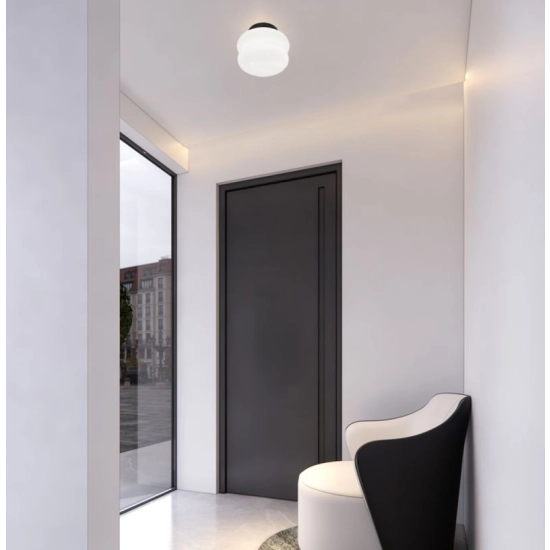 Lampa sufitowa PESA LNV0085434 Lunaveri