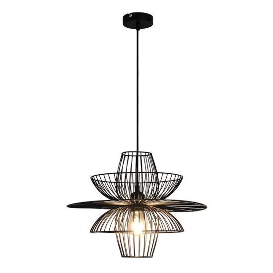 Lampa wisząca NOME LNV0086034 Lunaveri