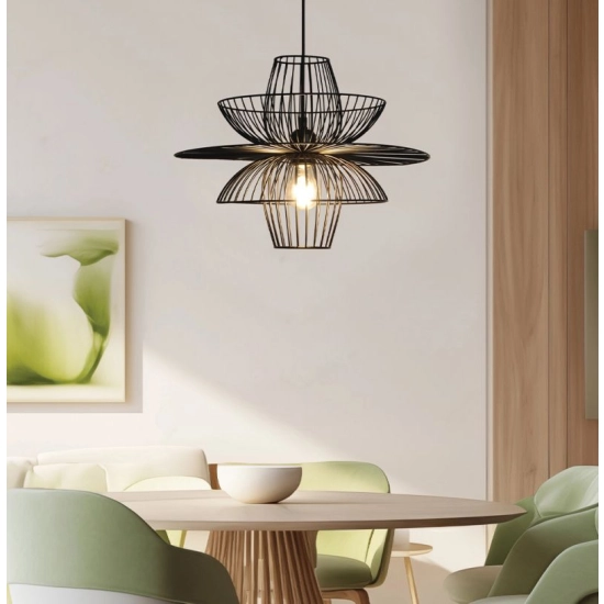 Lampa wisząca NOME LNV0086034 Lunaveri