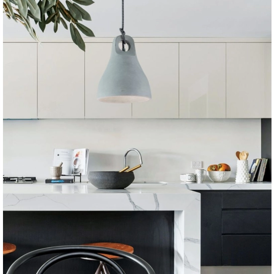 Lampa wisząca LEI LNV0086414 Lunaveri