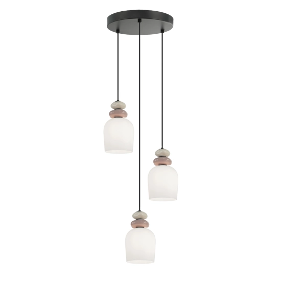 Lampa wisząca TRIESTO LNV0086434 Lunaveri