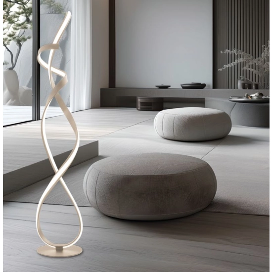 Lampa podłogowa NARDIO LNV0087434 Lunaveri