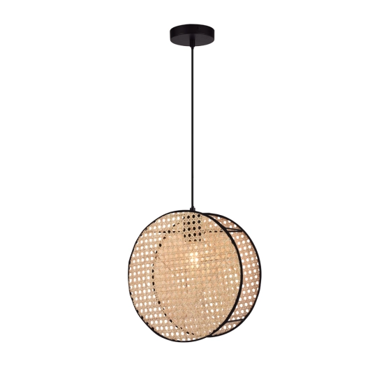 Lampa wisząca ESTRA LNV0087624 Lunaveri