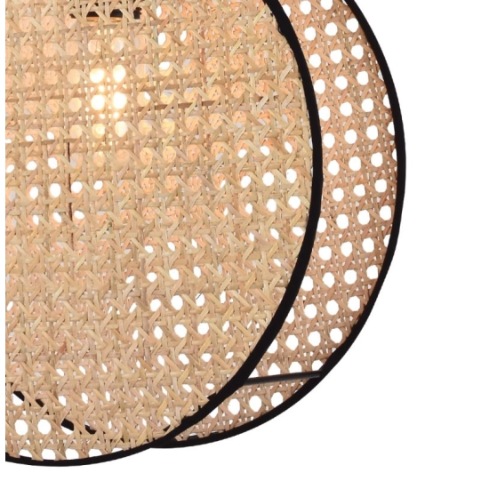 Lampa wisząca ESTRA LNV0087624 Lunaveri