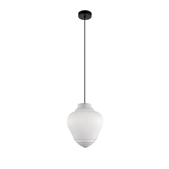 Lampa wisząca LETTERA LNV0087814 Lunaveri