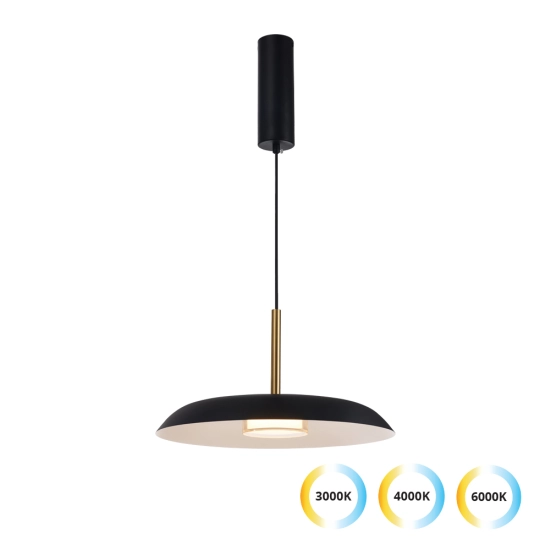 Lampa wisząca AUGUSTA LNV0088334 Lunaveri